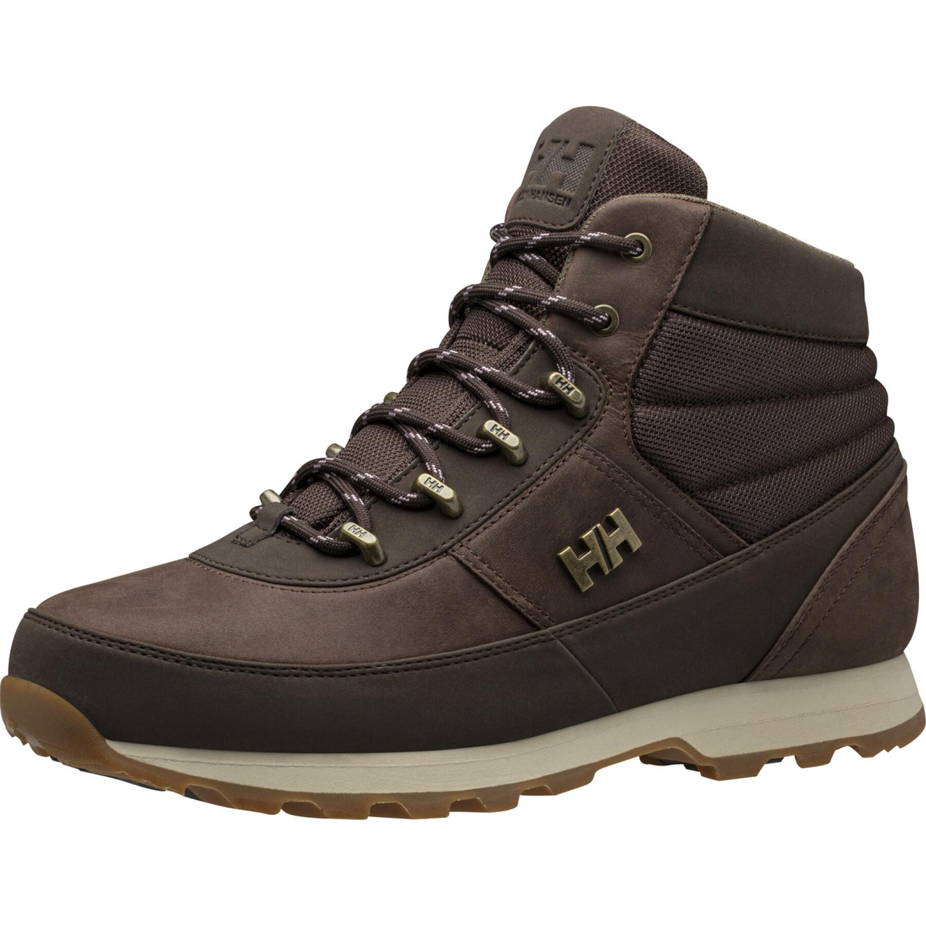 Hiking shoes Helly Hansen woodlands