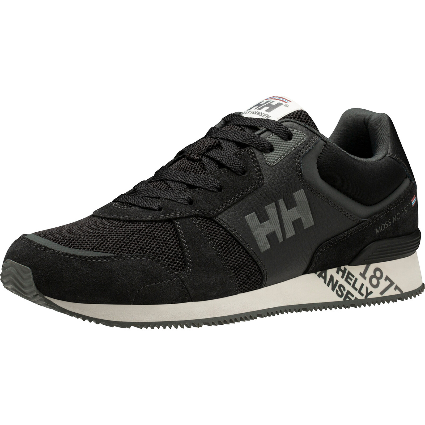 Walking shoes Helly Hansen anakin leather