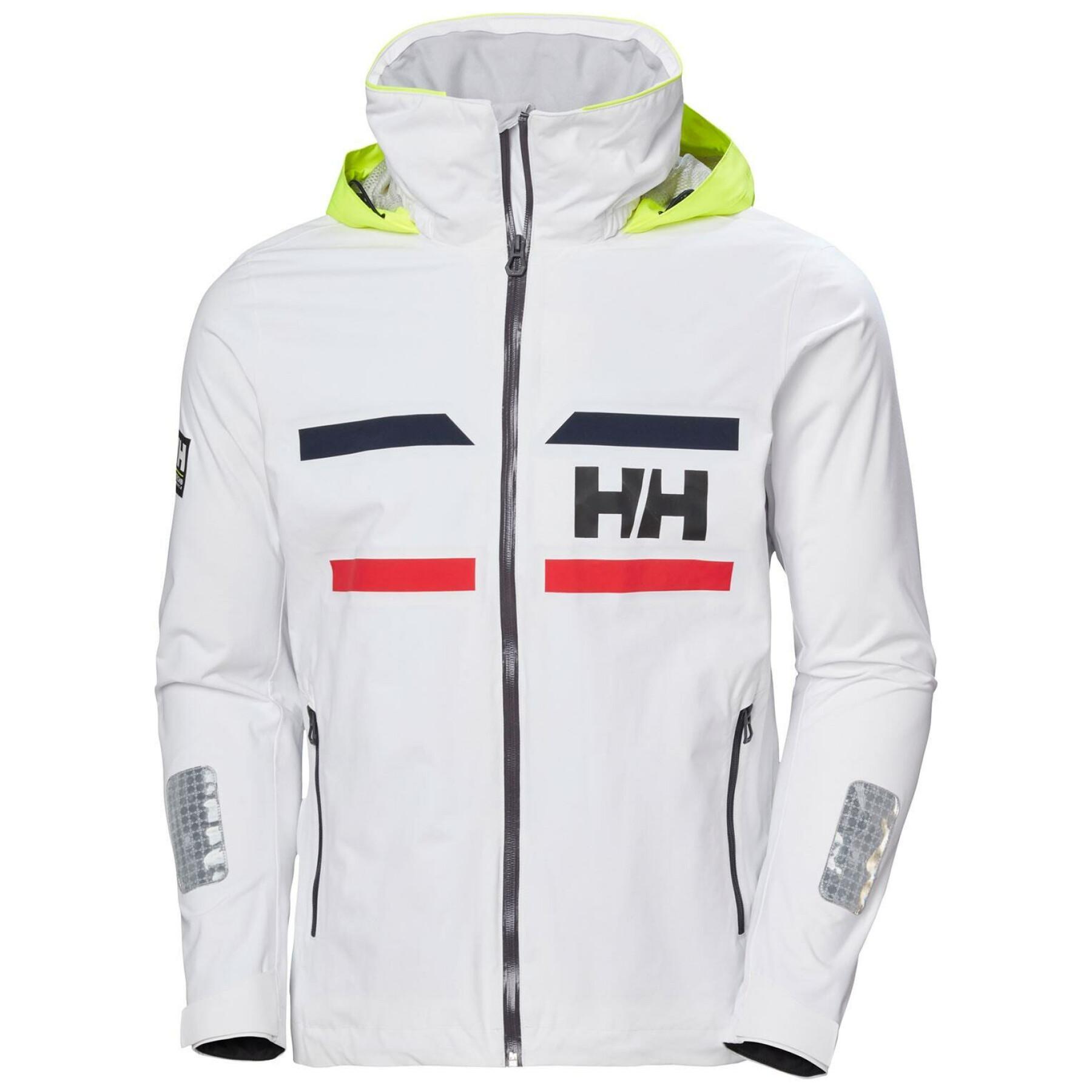 Waterproof jacket Helly Hansen Salt Navigator
