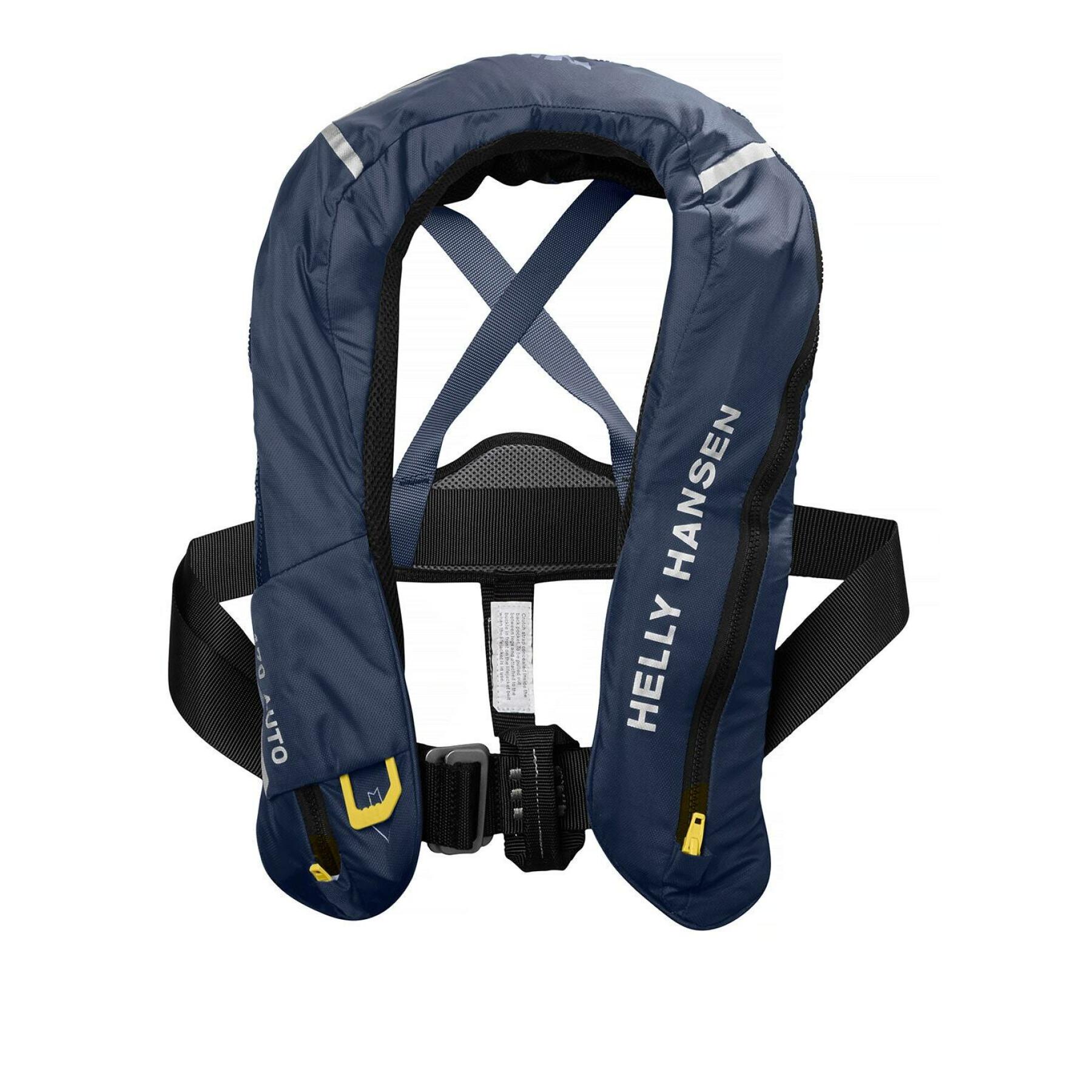 Inflatable lifejacket Helly Hansen Sailsafe Inshore
