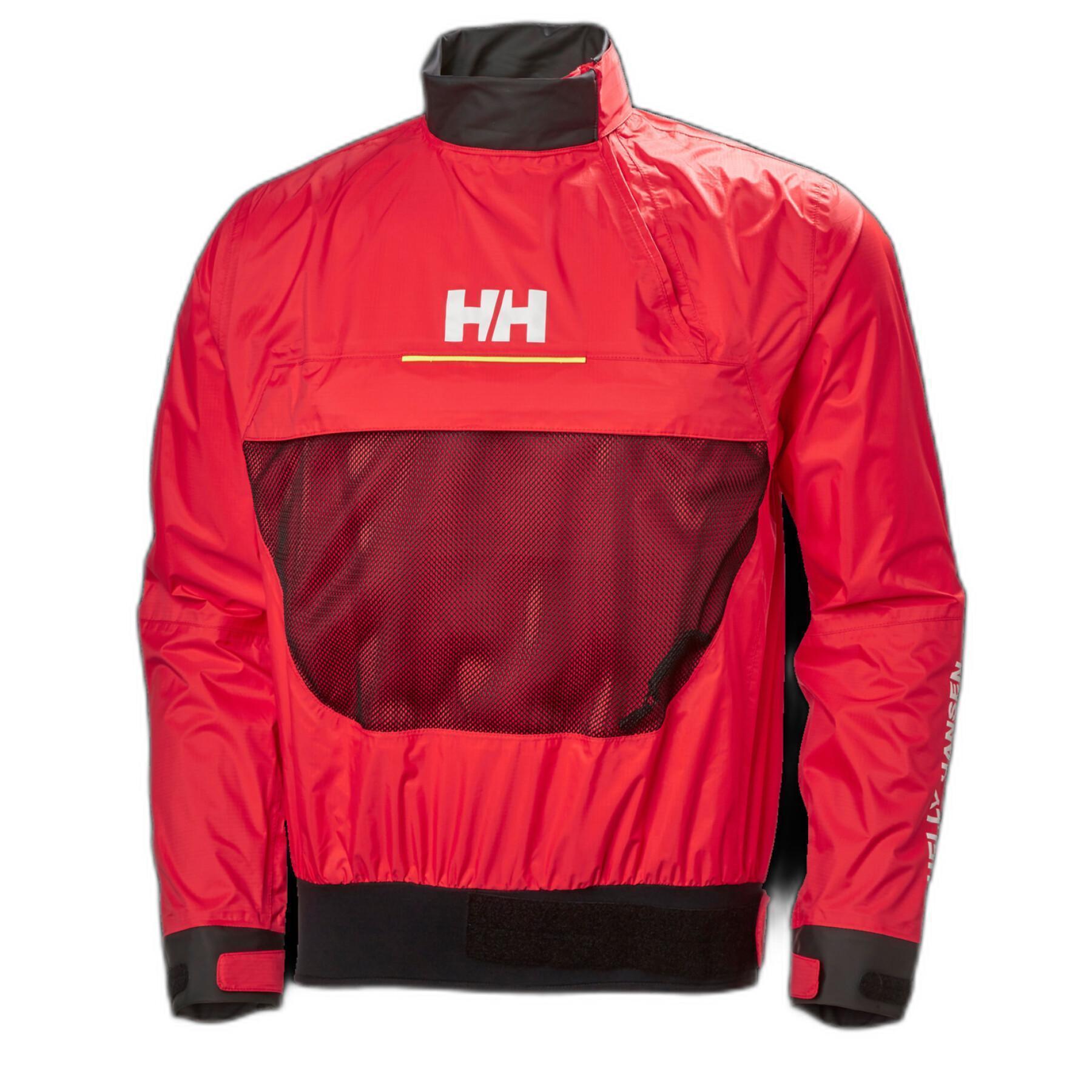 Waterproof jacket Helly Hansen HP Smock Top