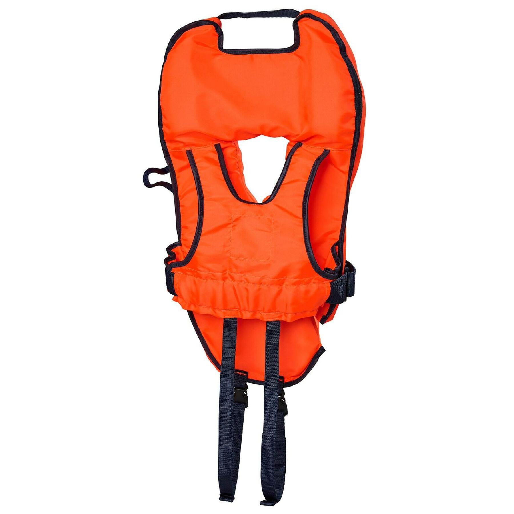 Children's lifejacket Helly Hansen Safe+