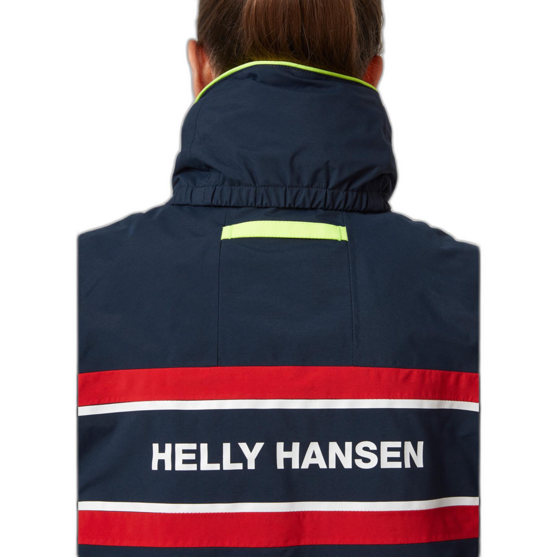Women's jacket Helly Hansen saltholm