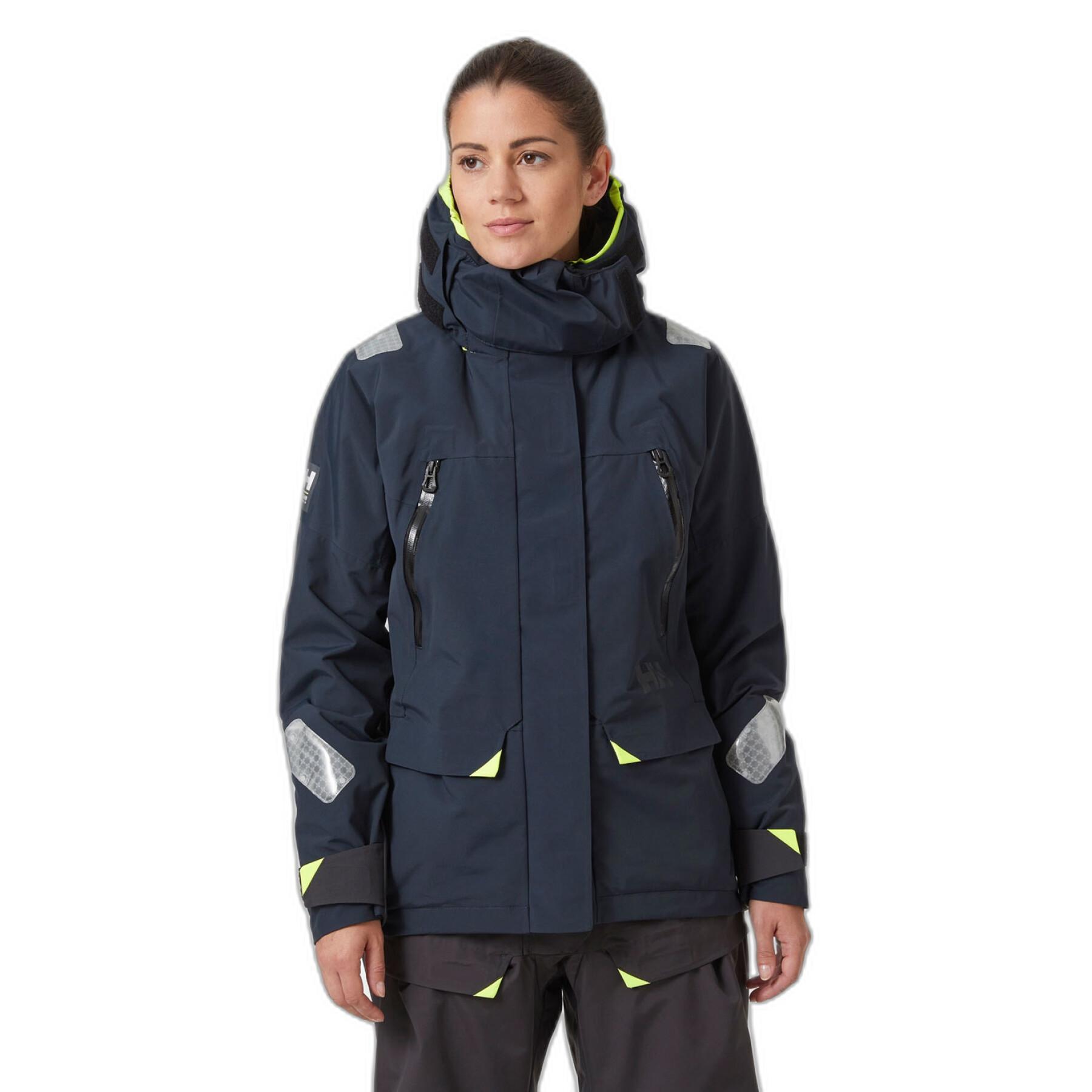 Women's jacket Helly Hansen Skagen Offshore