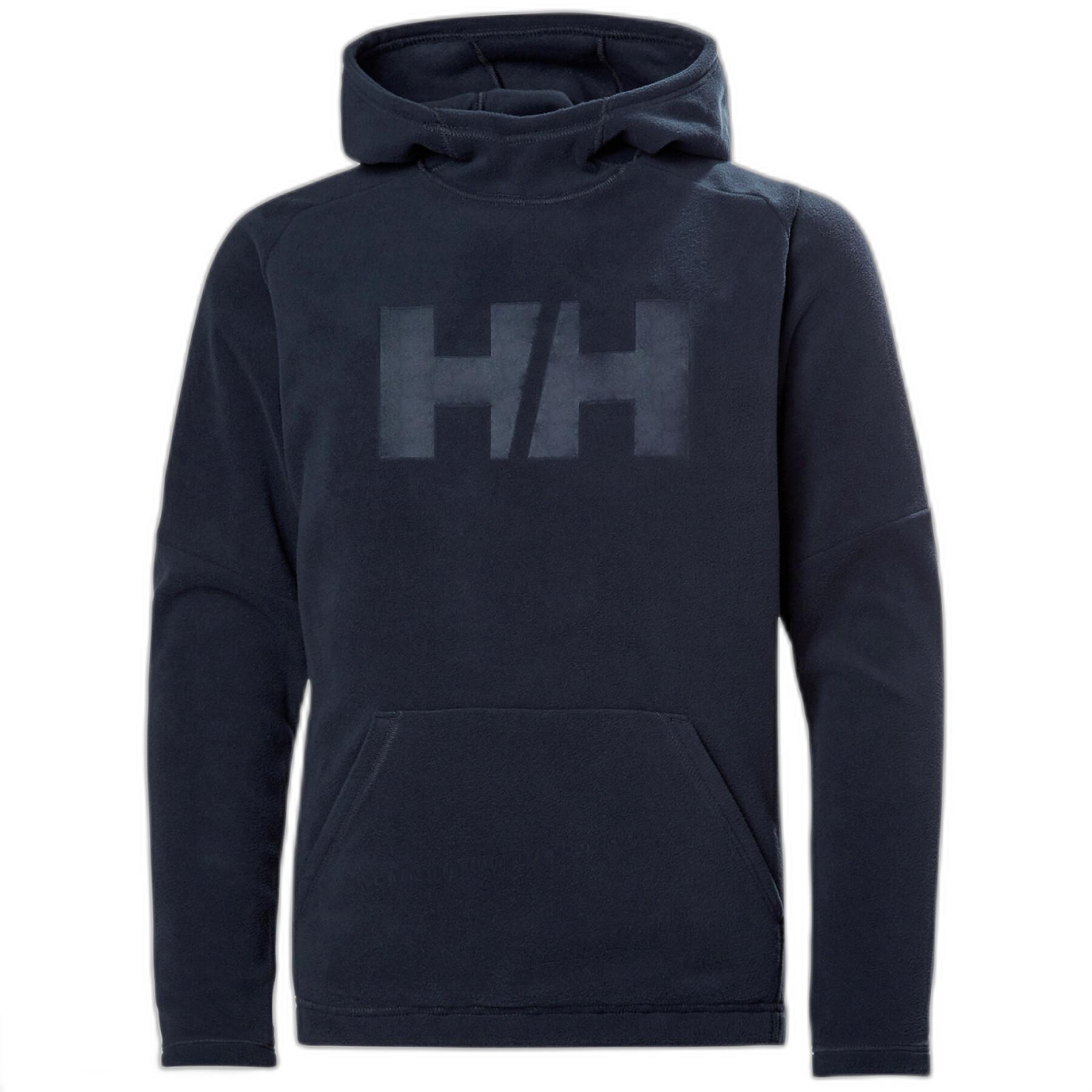 Children's hoodie Helly Hansen daybreaker