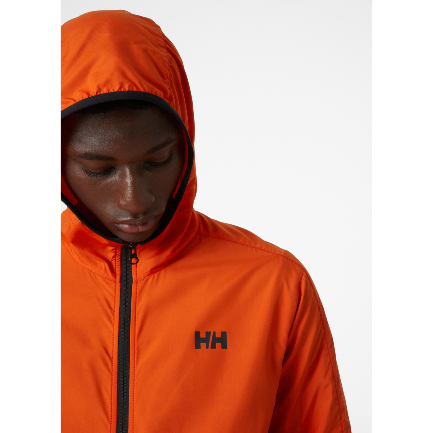 Lightweight waterproof jacket Helly Hansen Juell