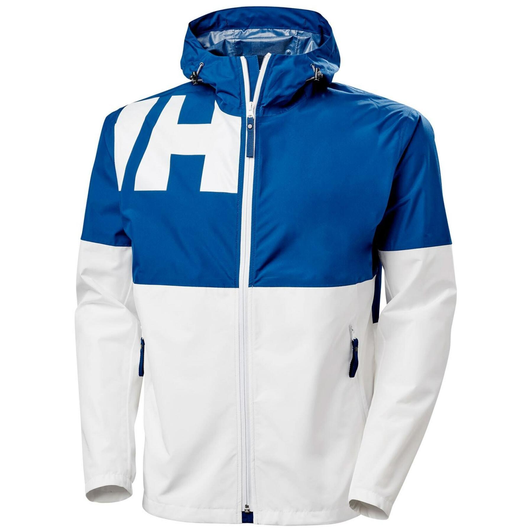 Waterproof jacket Helly Hansen Pursuit