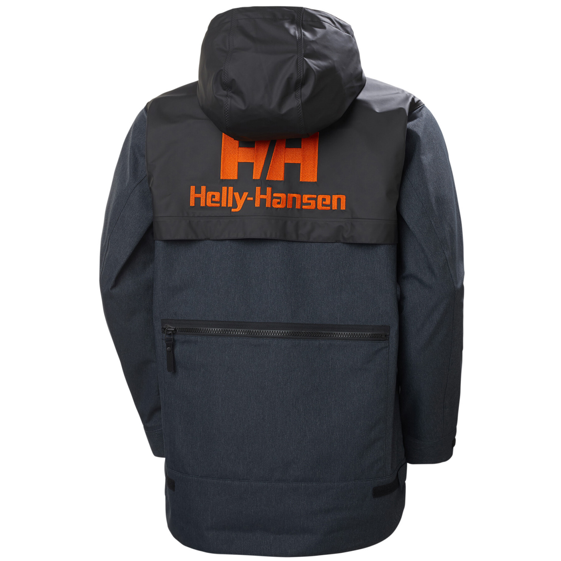 Hybrid waterproof jacket Helly Hansen Heritage