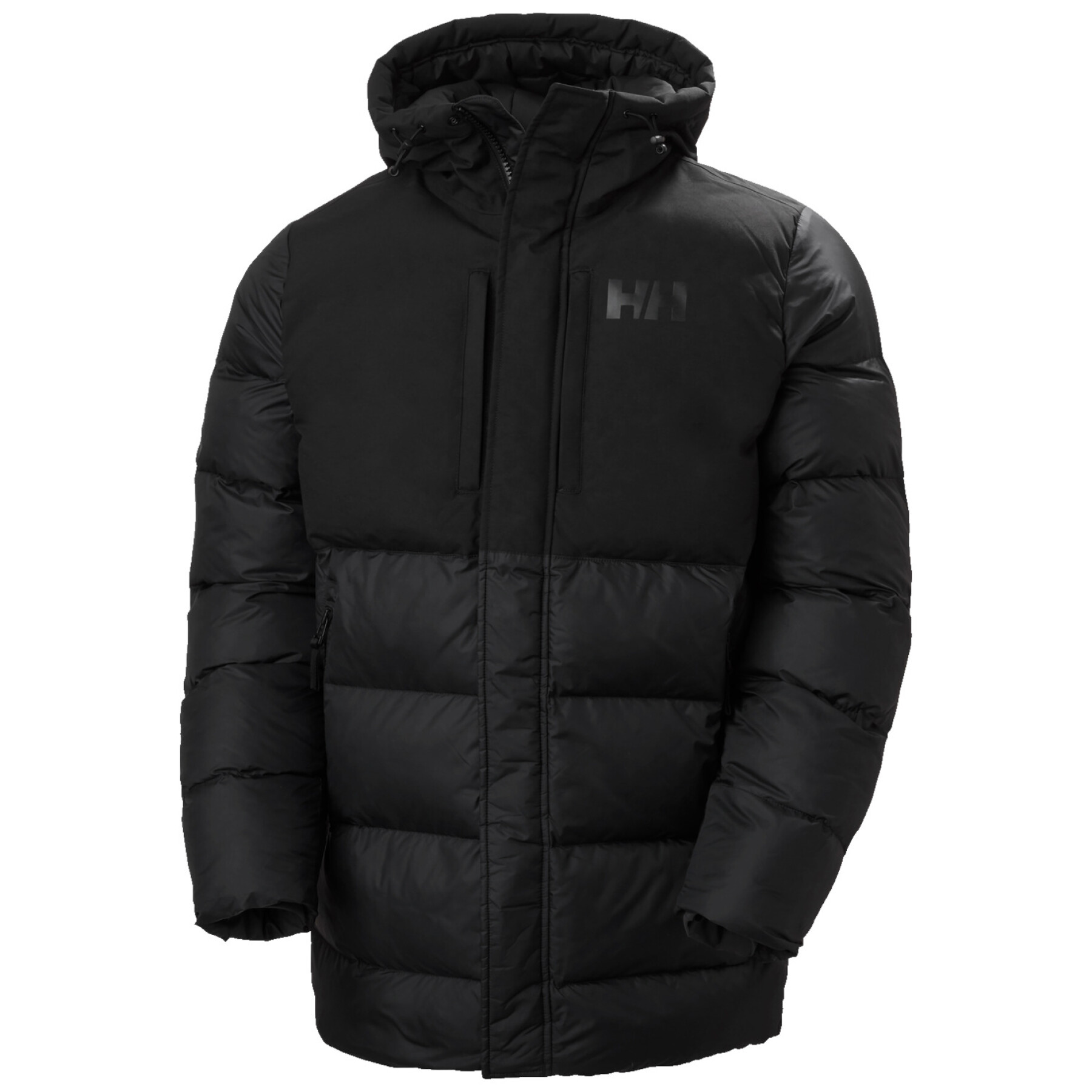 Long jacket Helly Hansen active puffy