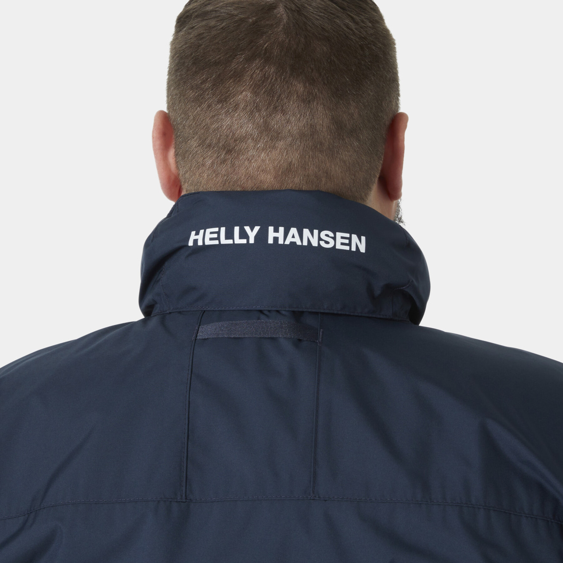Jacket Helly Hansen dubliner