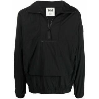 Waterproof jacket 1/2 zip Helly Hansen Arc 22