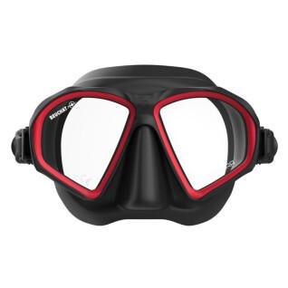 Silicone diving mask Beuchat Remora
