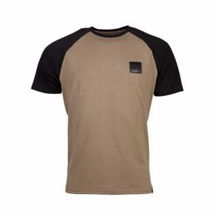 Sleeved T-shirt Nash elasta-beathe