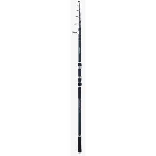 Telescopic cane Daiwa Samurai 36 TH 60-120g