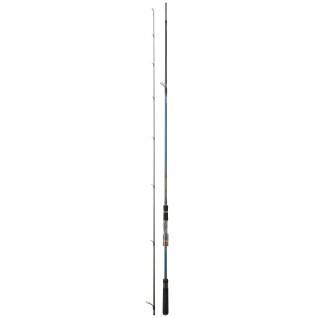 Spinning rods Daiwa Tournament AGS 862 HMHFS 10-35 g