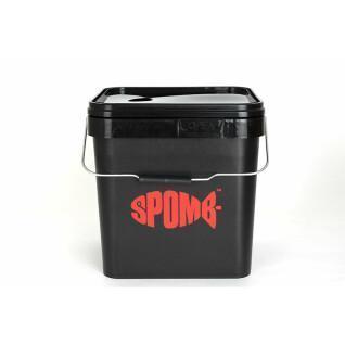 Bucket Spomb square bucket