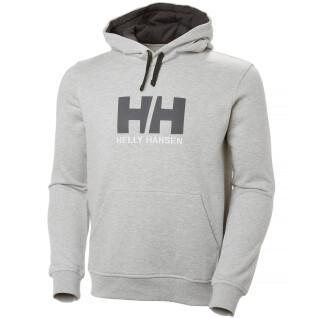 Hoodie Helly Hansen Logo