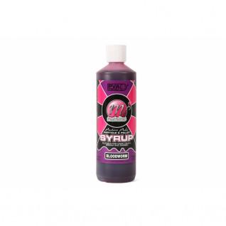 Syrup Mainline Bloodworm 500 ml