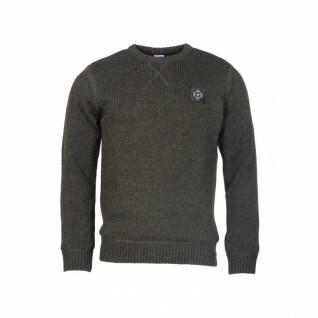 Knitted crew neck sweater Nash Scope