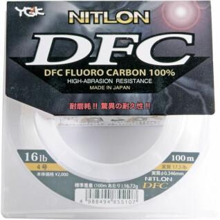Fluorocarbon YGK Nitlon DFC
