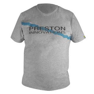 Short sleeve T-shirt Preston