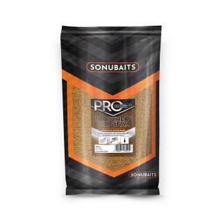Primer Sonubaits pro groundbait - thatchers 1x10