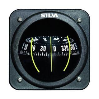 Compass for bulkhead mounting Silva 100P