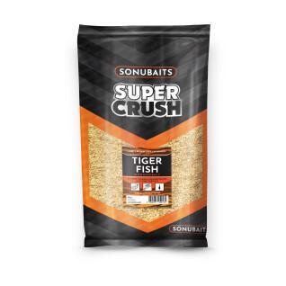 Pasta Sonubaits Supercrush 1x5