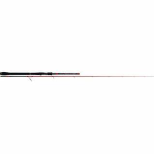 Spinning rod Tenryu Injection SP 86XH 40-90g