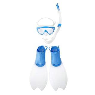 Scuba diving kit for children Speedo Glide