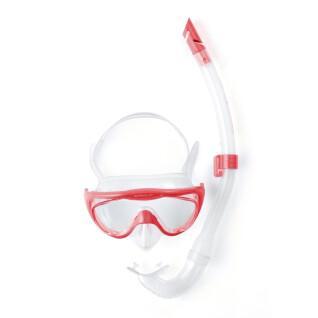 Snorkel kit for children Speedo Glide