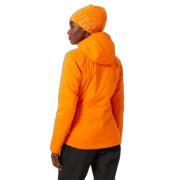 Women's stretchy insulating hoodie Helly Hansen odin