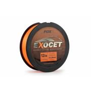 Exocet line Fox mono