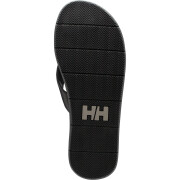 Leather flip-flops Helly Hansen Seasand