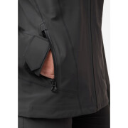 Waterproof softshell jacket for women Helly Hansen Foil Pro