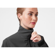 Waterproof softshell jacket for women Helly Hansen Foil Pro