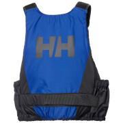 Sleeveless waterproof jacket Helly Hansen Rider