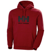 Hoodie Helly Hansen Logo