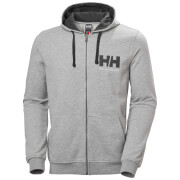 Zip-up hoodie Helly Hansen Logo