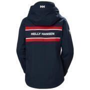 Women's jacket Helly Hansen saltholm