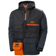 Hybrid waterproof jacket Helly Hansen Heritage